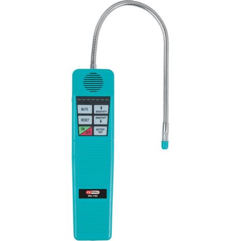 KS TOOLS  Klimaanlagen-Lecksuchgerät -  550.1192 (1/4)