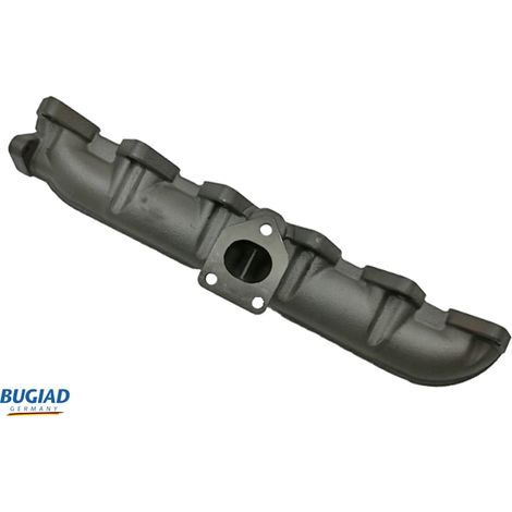 Collecteur, système d'échappement BUGIAD BSP25348 BMW 11622248166