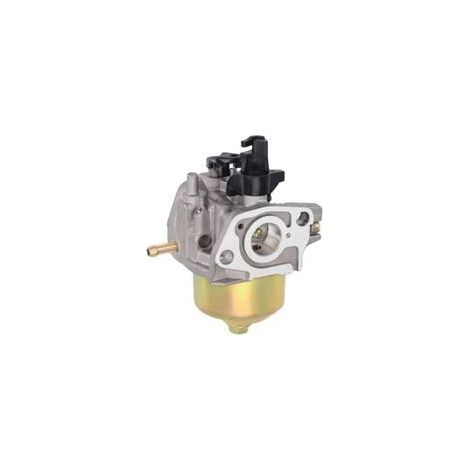 FENOPLASTICALe carburateur 751-10310 convient aux tondeuses à gazon 951-10310, 12A-26MC755, 12A-44MC055, 12A-44MZ255 et 12AE46M3001. (1/4)