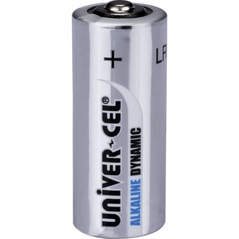 Pile Lr1 Univercel Longue Durée, Performance Fiable - Univercel