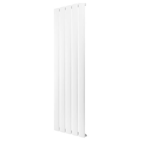 TERMOARREDO LINEA ALMA H1800 Bianco L. 280 mm NYMO (1/5)
