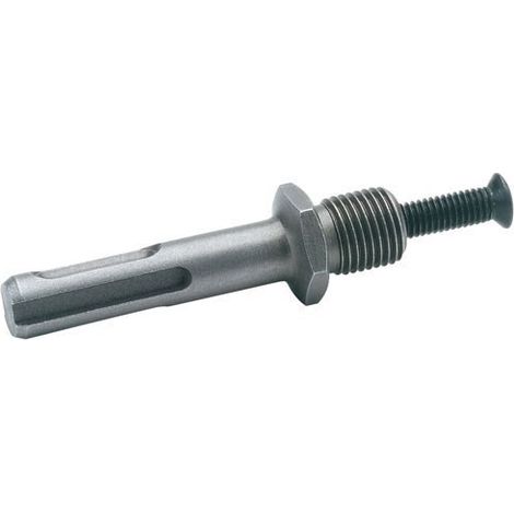 Spectre SDS Plus Chuck Adaptor - Fits Makita Bosch Dewalt