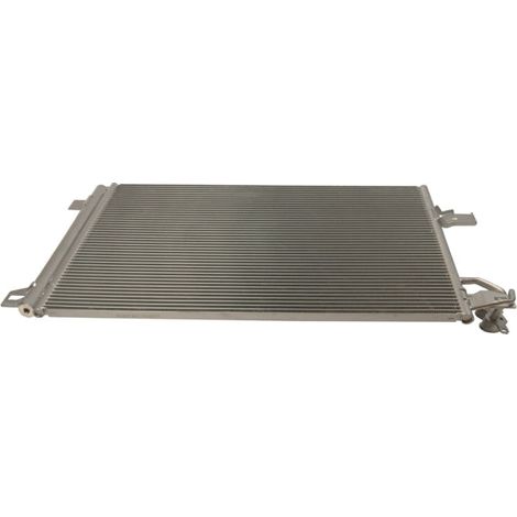 Condenseur, climatisation MAXGEAR AC897491 VW 7E0820411B 7E0820411C 7E0820411D (1/3)