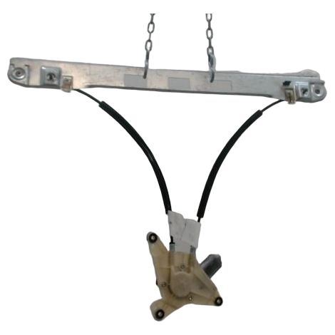 Mecanisme+moteur Leve-glace Avant Droit RENAULT Master [PRODUIT D'OCCASION]♻️807200008r
