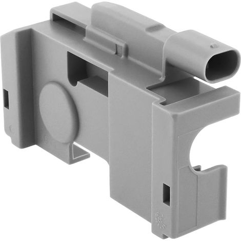 Capteur D'induction de Verrouillage de Capot Droit de Voiture 2048704458 Compatible avec (1/5)