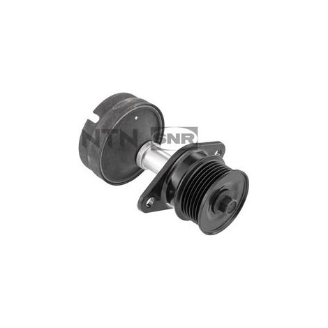 Poulies d'alternateur - GA752.09 - SNR - Compatible avec véhicule Ford