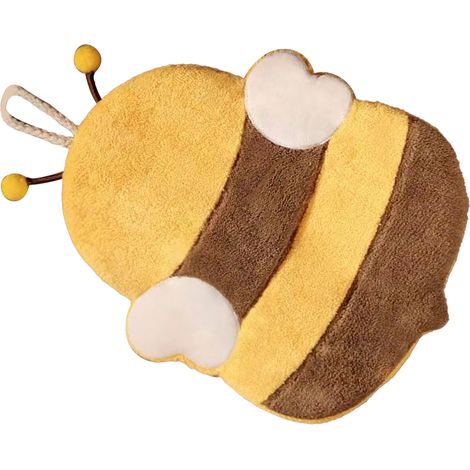 Tabourets antidérapants animaux en forme de girafe mignonne et souple, petits tabourets pour enfants, bleus (1/5)