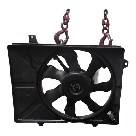 Moteur Ventilateur Radiateur HYUNDAI Getz [PRODUIT D'OCCASION]♻️253861c660