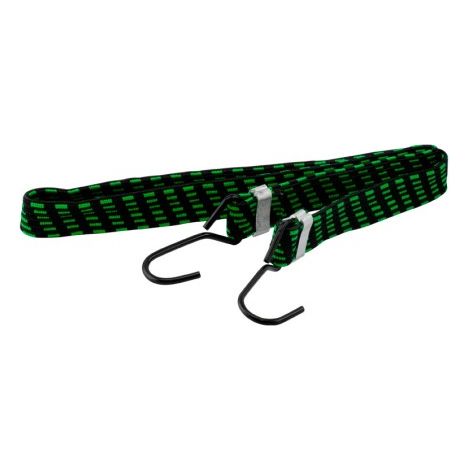 Pulpo Plano LOGUI 25mm x 1.5m Alta Calidad Para Asegurar Y Transportar Objetos (1/4)