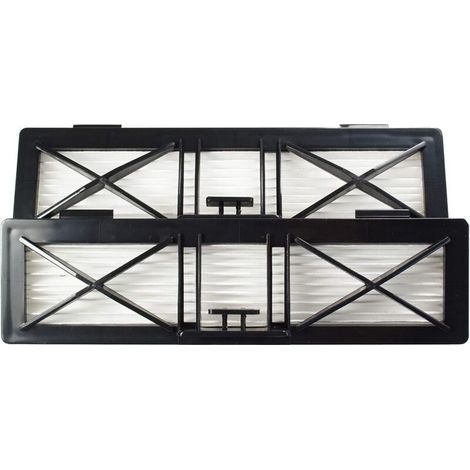2 Paquet Filtres Ultra Haute Performance Pour Neato Botvac Neato Botvac D Et Neato Botvac Connected Series De D7 D3 D4 D5 D6 D70 D75 D80 D85 Pièces De Rechange Pour Toutes Les Séries Neato Botvac (1/5)