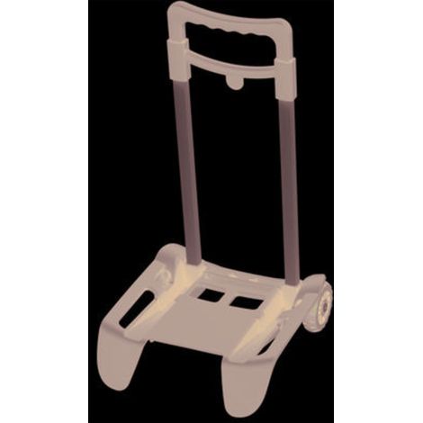 Be Box Trolley Plus Jet Black 3C2031918899 X1