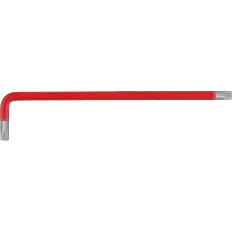 KS Tools Vielzahn (XZN®)-Winkelstiftschlüssel, XL, M14 - 151.4516 (1/3)
