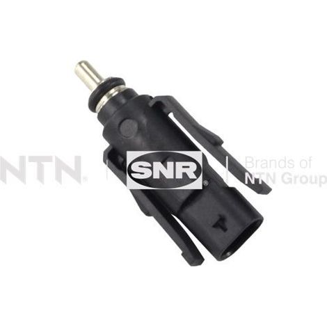 Capteur de température liquide de refroissement - CTS162.06 - SNR - Compatible avec véhicule Mini, BMW