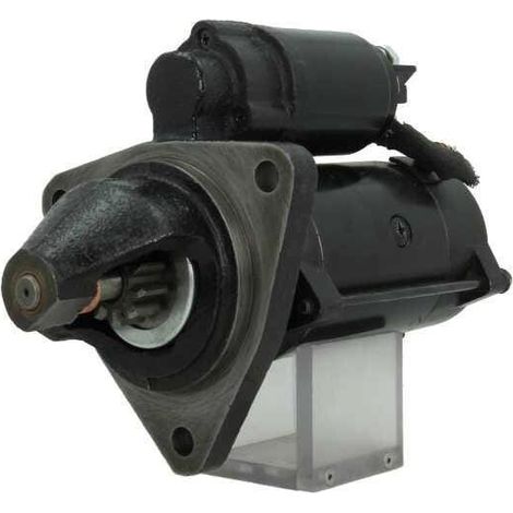 Anlasser 12 V 3,2 kW UNIVERSAL STA2167242 (1/5)