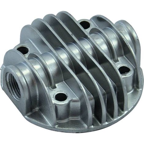 TESTATA per compressore Lt. 6