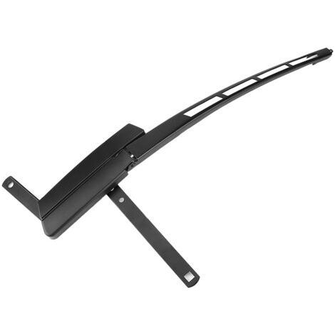 Front Right Wiper Arm for Q7 2007-2014 - Aluminum Alloy - Easy Installation - Efficient Windshield Cleaning - 4L1955408B (1/5)