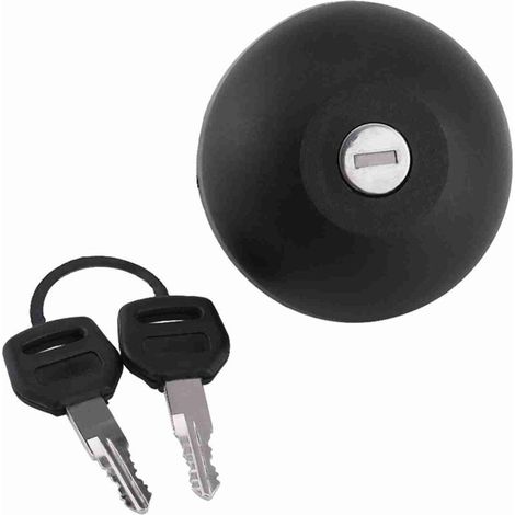 Tappo serbatoio carburante, guarnizione di chiusura solida per Renault Master II 1998-2010 -Crezuo