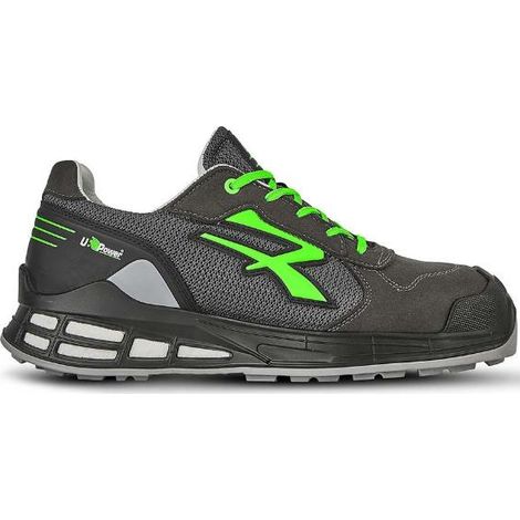 SCARPE "EGON" N° 45 U-POWER S1P SRC ESD