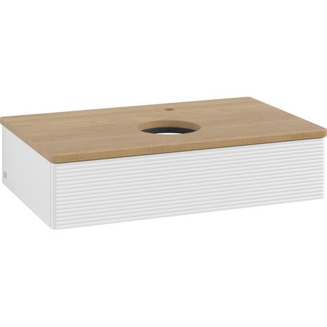 Villeroy & Boch K08151GF WTUS Antao K085 800x190x500mm (1/3)