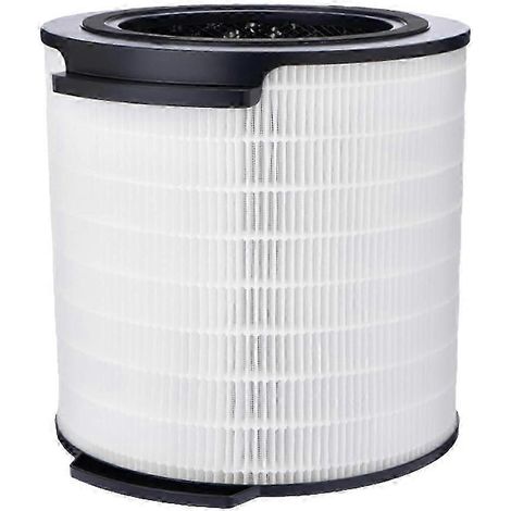 Ersatzfilter FY1700 für Philips Luftreiniger der Serie 1000i, FY1700/30 HEPA-Aktivkohle