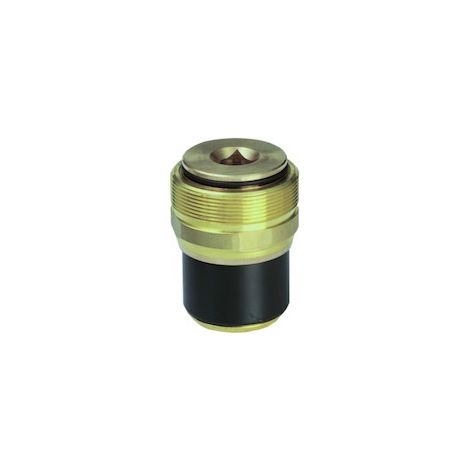 Adaptateur de vessie barrière E+ Ms SDR11 d63-21/2