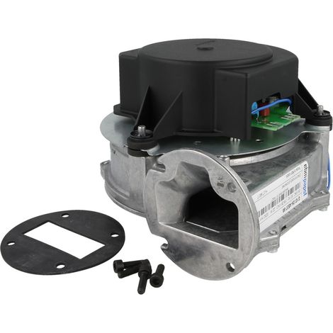 Ventilateur 24V
