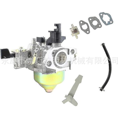 Kit carburateur pour GX160 sans bol