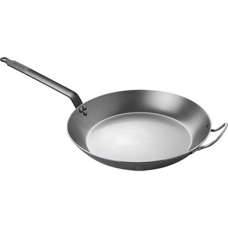 Poêle Lyonnaise Ø40cm - De buyer