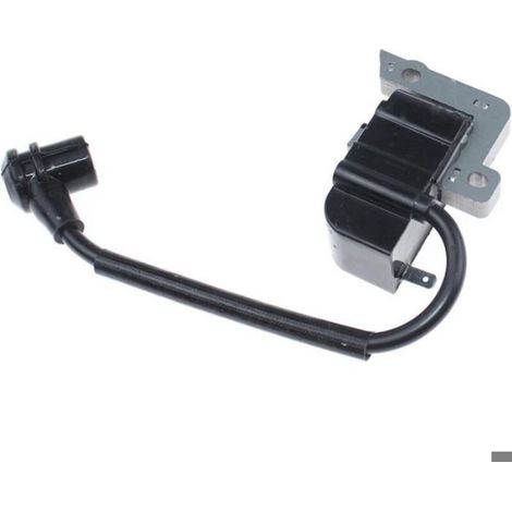 Bobine D Allumage - Compatible Echo SRM-22GESU SRM-2305 SRM-2400 SRM-2410 SRS-2400 SV-4B TC-2100 TT-21A TT-24A - 1 Pièce (1/4)