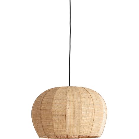 Light & Living - lampada a sospensione - Rafaella - naturale -
