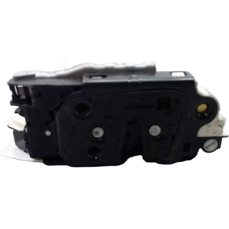 [PRODUIT D'OCCASION] Systeme Condamnation Arriere Gauche SEAT Ibiza III Phase 2 (6l) 2006-2009 ♻️ Ref Oe. 6j0839015j - Garantie à vie (1/3)