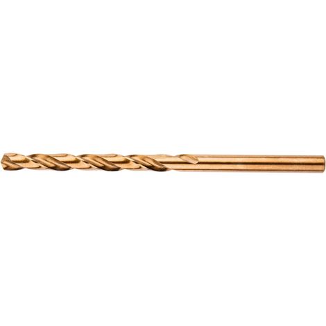 Foret métal graphite 57h028 cobalt hss 4,5 mm 135° (1/3)