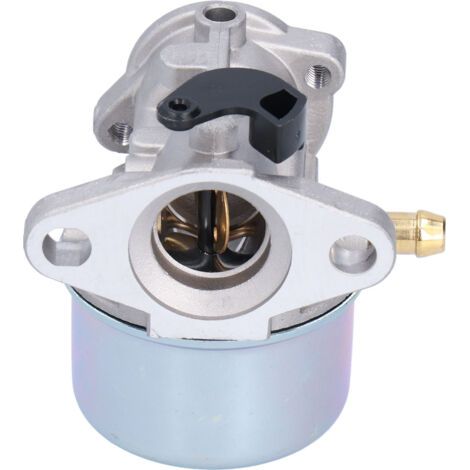 Carburetor repair kit with air filter for garden equipment – Fits part numbers 799868, 498170, 799872, 790821 – Guaranteed compatibility--BIEMMEDUE (1/4)