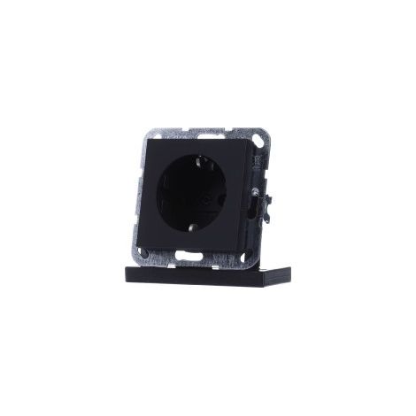 Steckdose Gira 0453005 Berührungsschutz 16A 250V