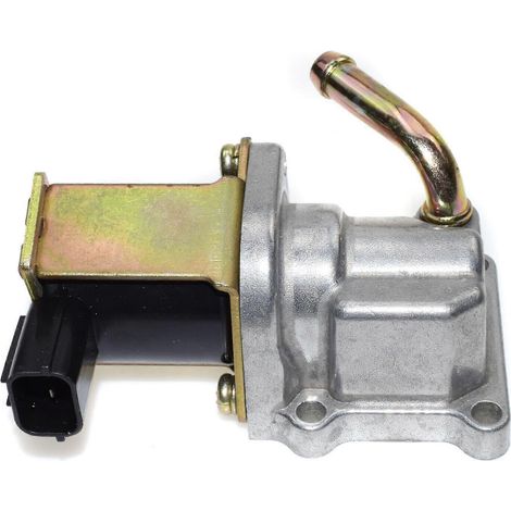 Soupape de régulation du ralenti FSN520660B pour Mazda Protege 626 et Protege ES DX (1/5)