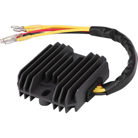 Spannungsregler/Gleichrichter für Motorräder SUZUKI GS850G GS850GL GS850GN GS1000 GSX1100 (1/5)