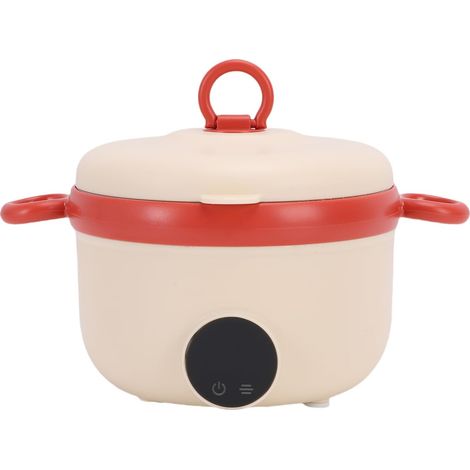 Bol Alimentaire Complémentaire en Acier Inoxydable 450 Ml – Bol Chauffant Rechargeable sans Fil avec échauffement et Contrôle de Température Constante de 40 à 45 °C pour Purées et Repas pour (1/5)