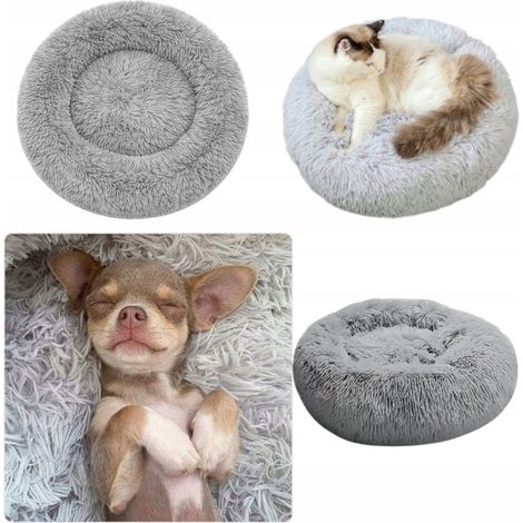 Cuscino per cani, morbido, felpato, 60 cm (1/5)