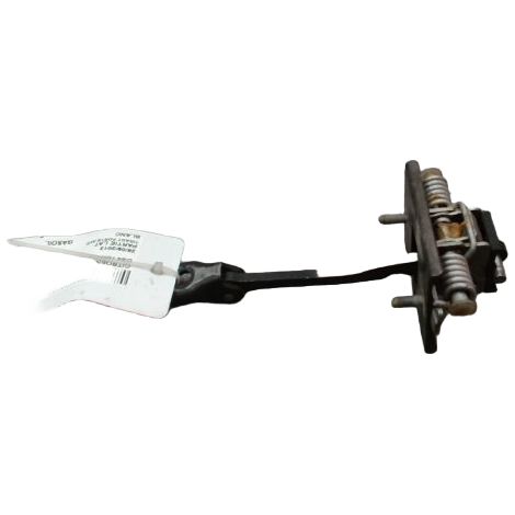 [PRODUIT D'OCCASION] Tirant Porte Avant Droit CITROEN Ds4 Phase 1 (b75) 2011-... ♻️ Ref Oe. 9181r1 - Garantie à vie (1/2)