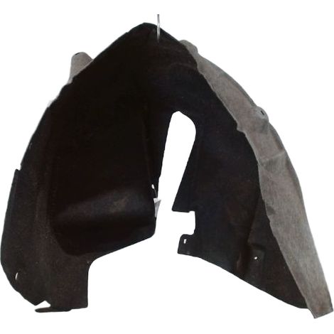 [PRODUIT D'OCCASION] Pare-boue Arriere Droit VOLKSWAGEN Tiguan ♻️ Ref Oe. 5n0810972 - Garantie à vie (1/2)