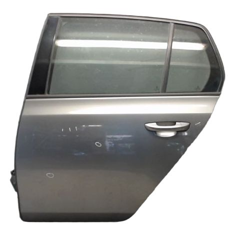 Porte Arriere Gauche VOLKSWAGEN Golf [PRODUIT D'OCCASION]♻️5k6833055k (1/3)