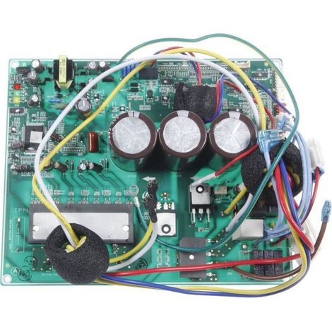PLATINE INVERTER PCB POUR CLIMATISEUR SAMSUNG - DB93-04266M