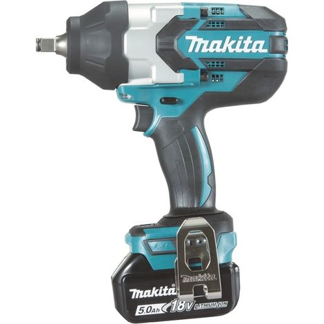 18 V BL MOTEUR 1000 Nm MAKITA DTW1002RTJ SHOCK BOLTER (1/5)