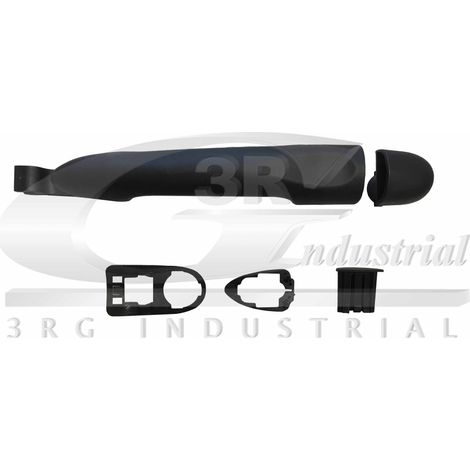 3RG 69601 MANILLA EXTERIOR PUERTA