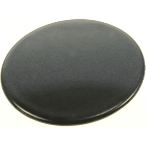 DESSUS DE BRULEUR PETIT NOIR POUR CUISINIERE FAURE - 354013909