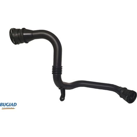 Gaine de suralimentation BUGIAD 82325 RENAULT 144603415R