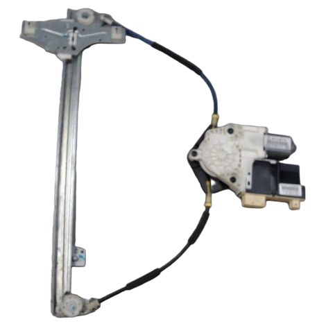 [PRODUIT D'OCCASION] Mecanisme Leve-glace Avant Droit PEUGEOT 307 ♻️ Ref Oe. 9222cf - Garantie à vie (1/2)