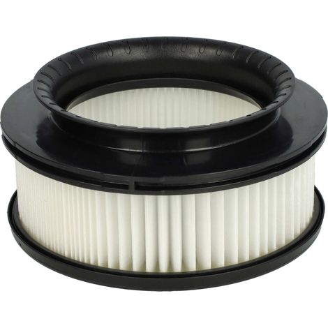 vhbw Filtro premotor compatible con Rowenta X-Force Flex 11.60 RH9878/WO, RH9878 aspiradora - Filtro protector motor, lavable