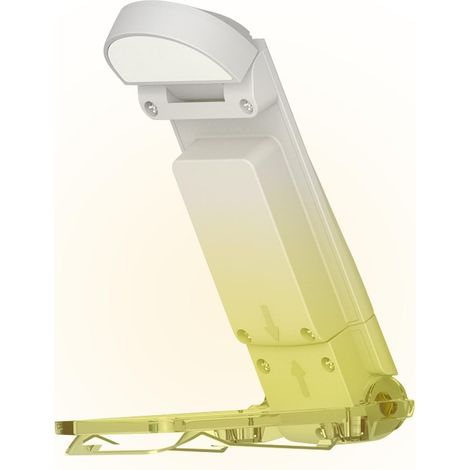 Veilleuse de lecture à clipser - Lampe (1/5)