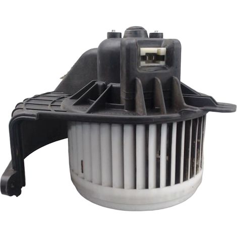 [PRODUIT D'OCCASION] Moteur Ventilateur Chauffage RENAULT Kangoo ♻️ Ref Oe. 7701068992 - Garantie à vie (1/3)
